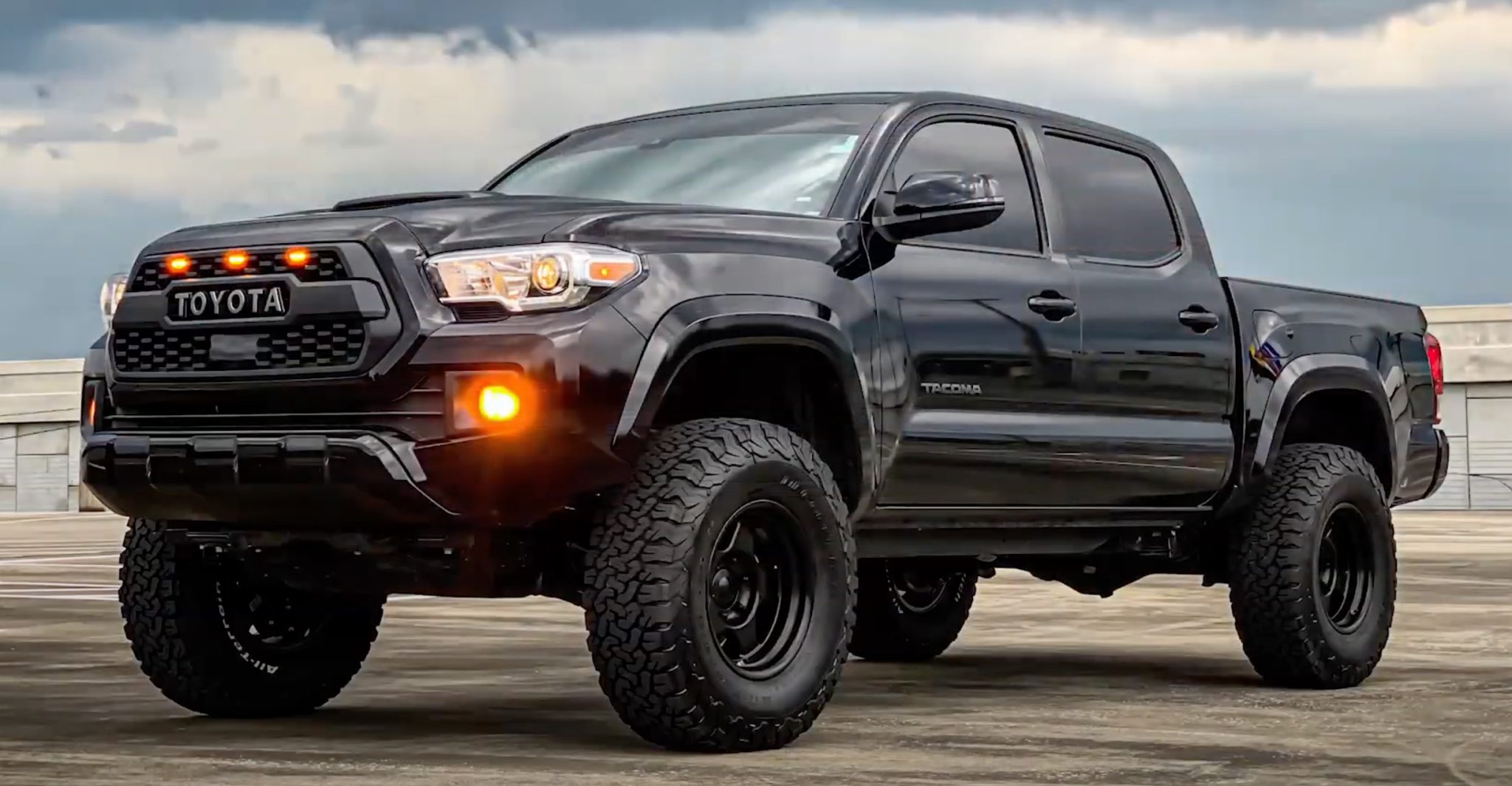 Best lift kit for Toyota Our Top choice