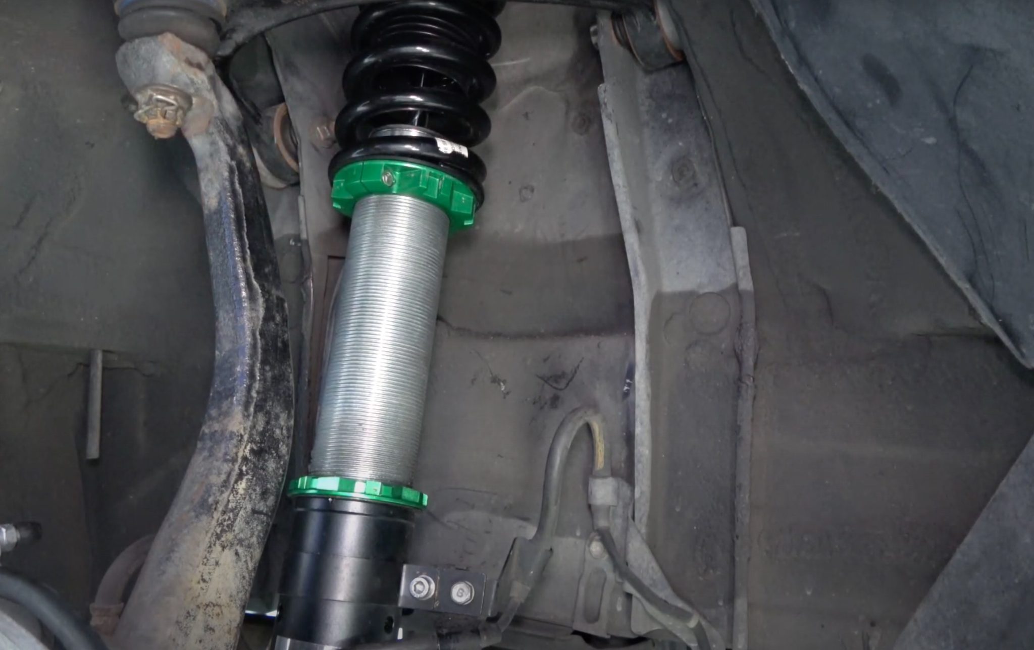 Rev9 coilovers review Take Your Rides To The Next Level With Rev9